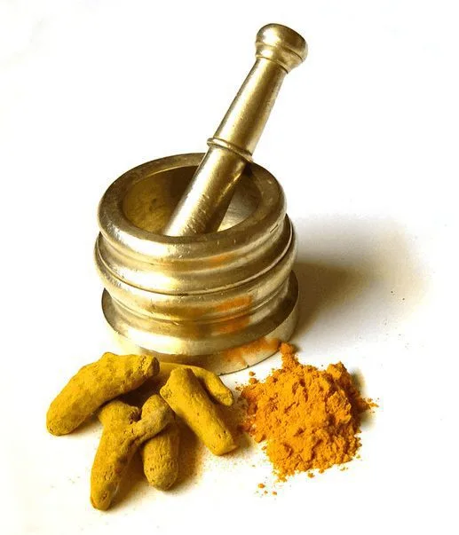 Pourquoi Le Curcuma Est-Il Si Populaire ? Pourquoi Le Curcuma Est-Il Si Populaire ?