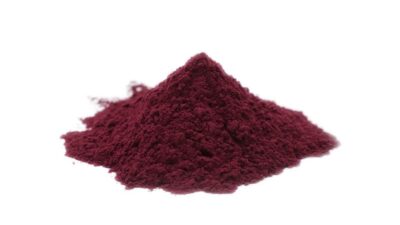 Extrait de myrtille biologique