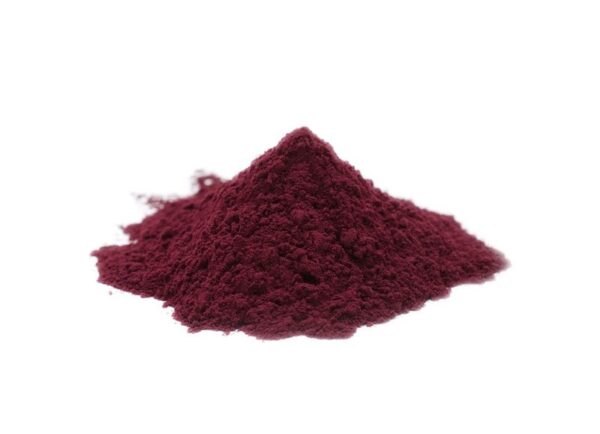 Extrait de myrtille biologique