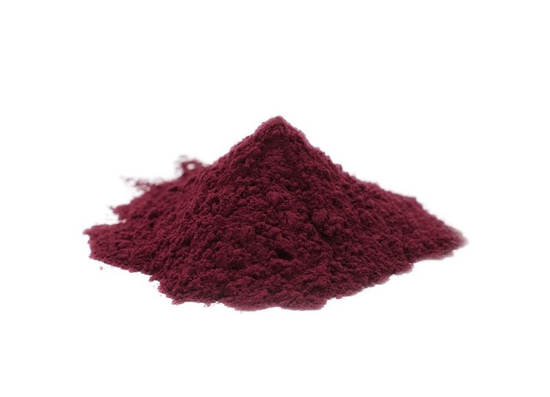 Extrait de myrtille biologique Extrait de myrtille biologique