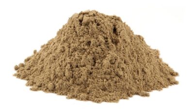 Extrait d'échinacée purpurea biologique en poudre