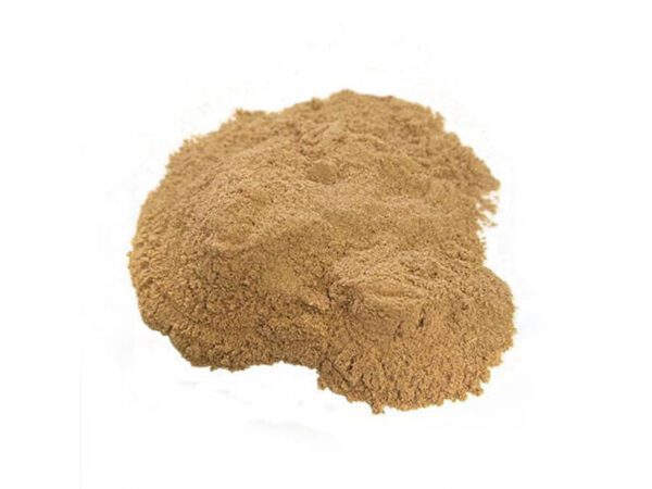 Extrait de réglisse biologique en poudre