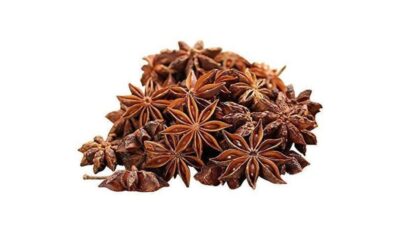 Anis étoilé biologique