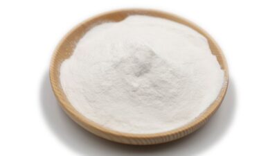 Extrait d'écorce de saule blanc biologique