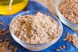 7 Raisons De Manger Plus De Graines De Lin Ground_Flaxseed_Versus_Whole_Greenmedinfo