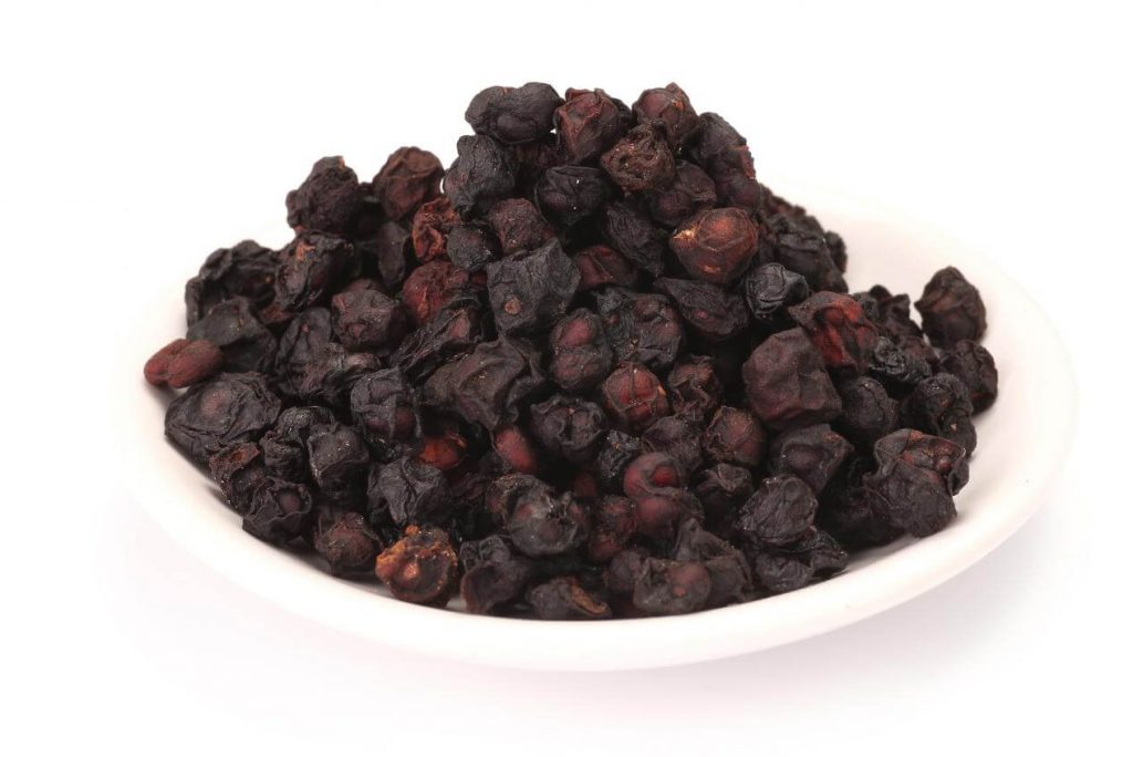 Comment identifier la Schisandra Chinensis biologique de la meilleure qualité?