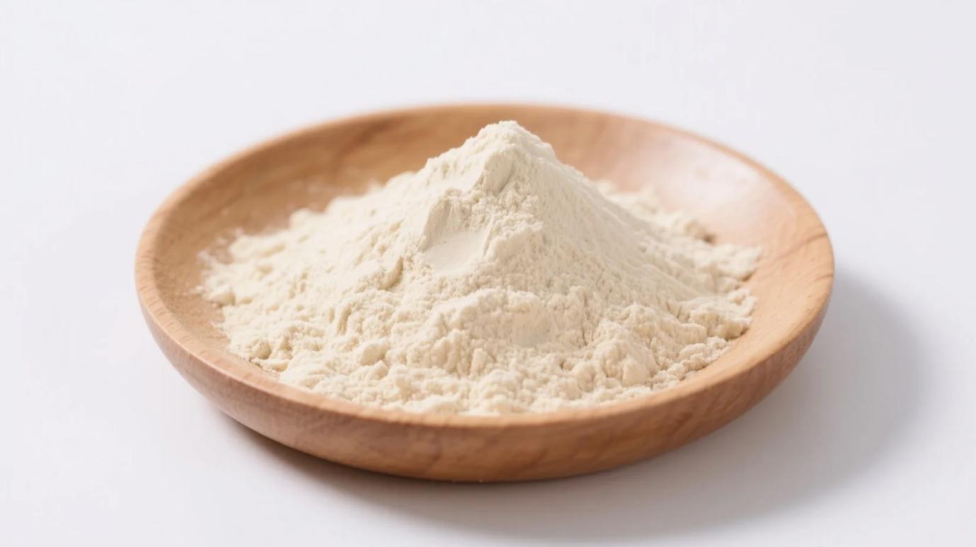 Protéine de riz brun biologique organic brown rice protein powder
