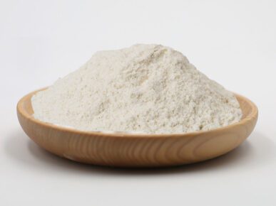 Farine de sarrasin biologique