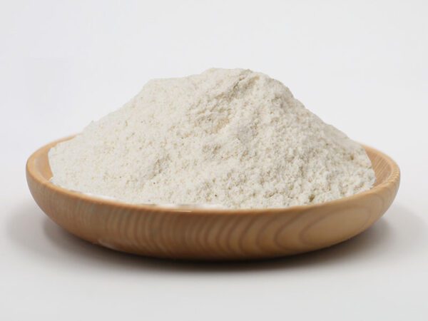 Farine de sarrasin biologique