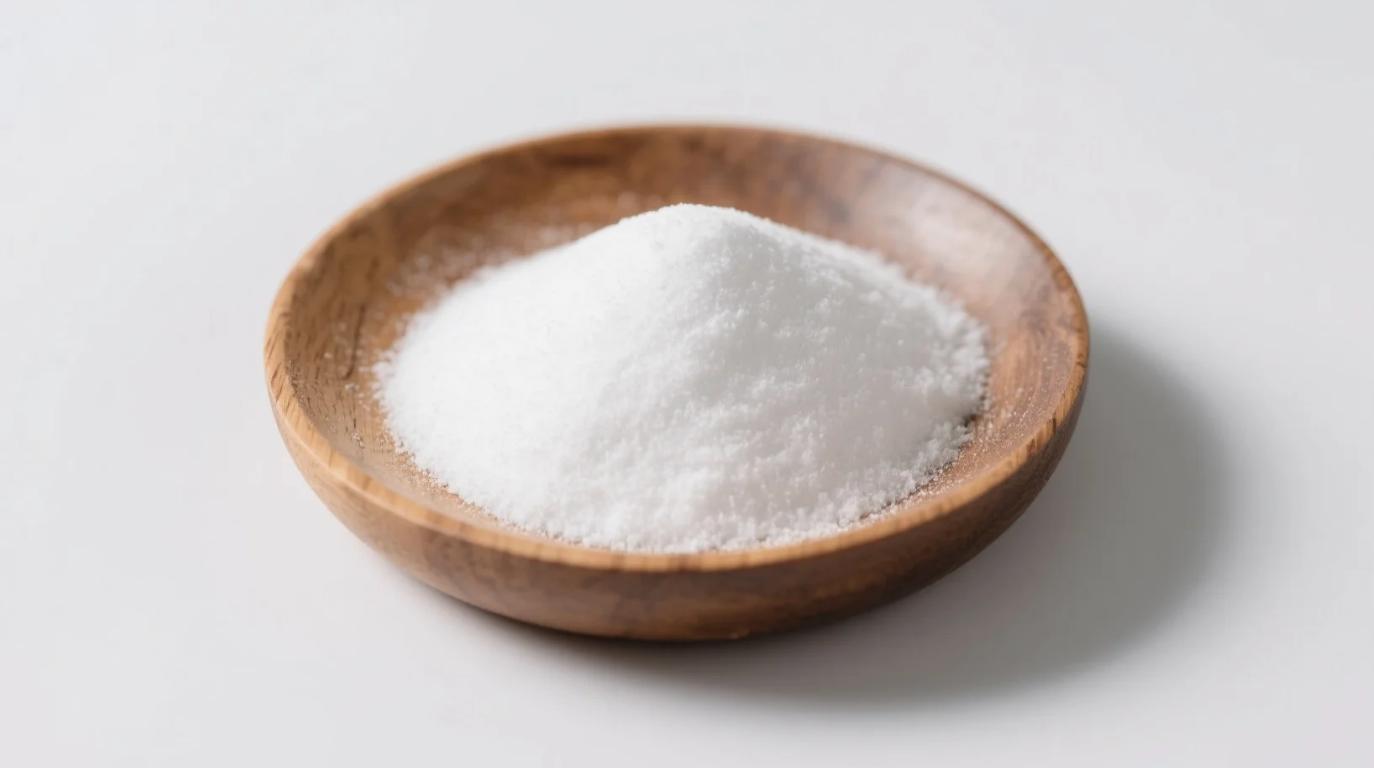 Poudre de dextrose bio organic dextrose powder
