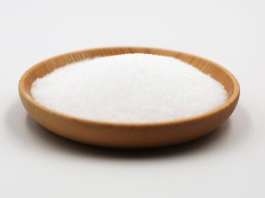 Édulcorant biologique à base de fruits de moine érythritol