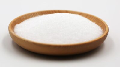 Édulcorant biologique à base de fruits de moine érythritol