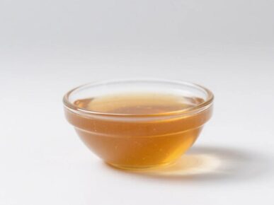 High-Fructose Corn Syrup