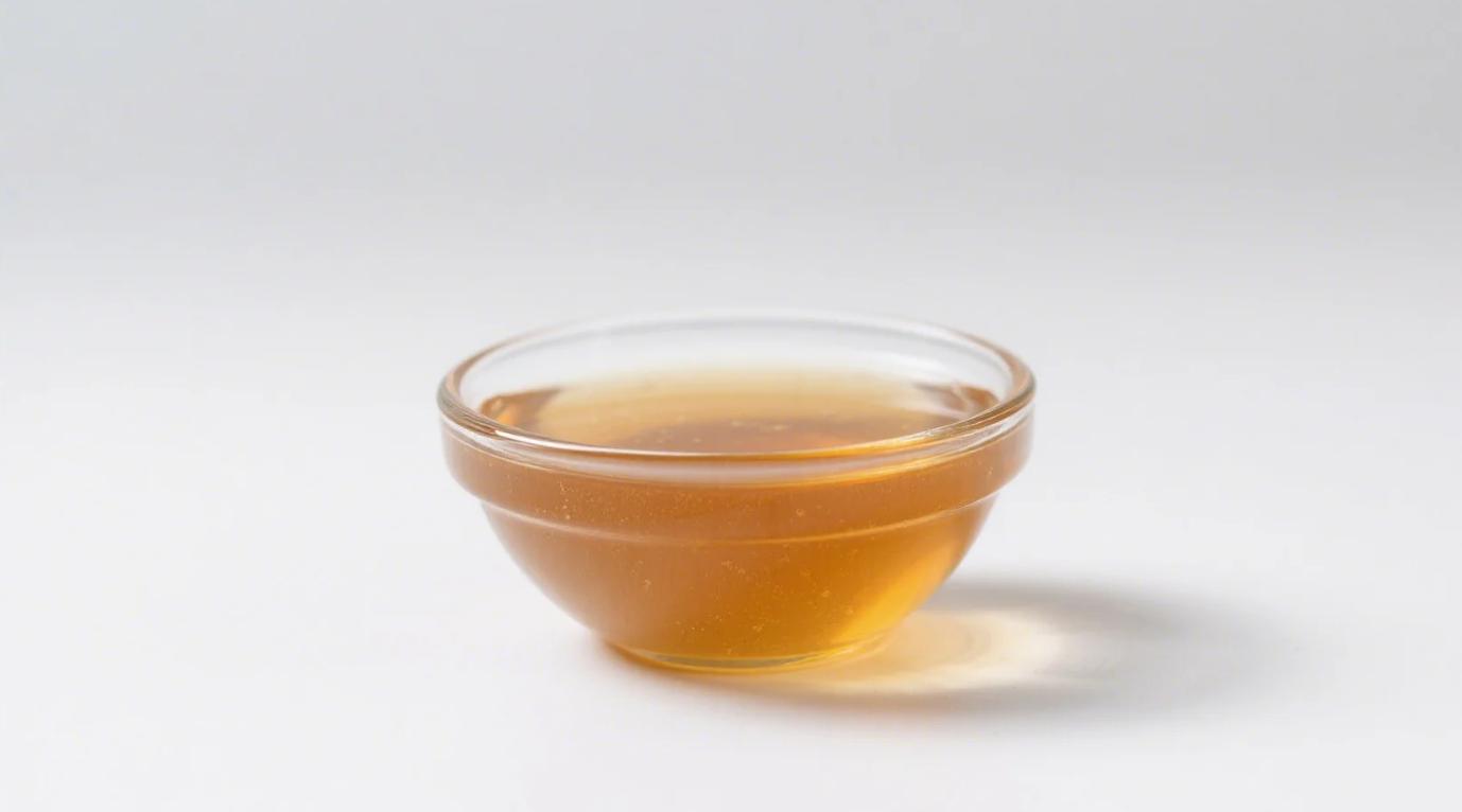 Sirop de fructose biologique High-Fructose Corn Syrup