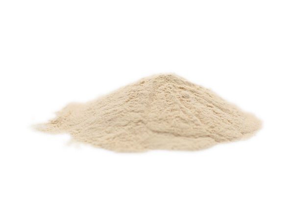 Poudre de ginseng biologique