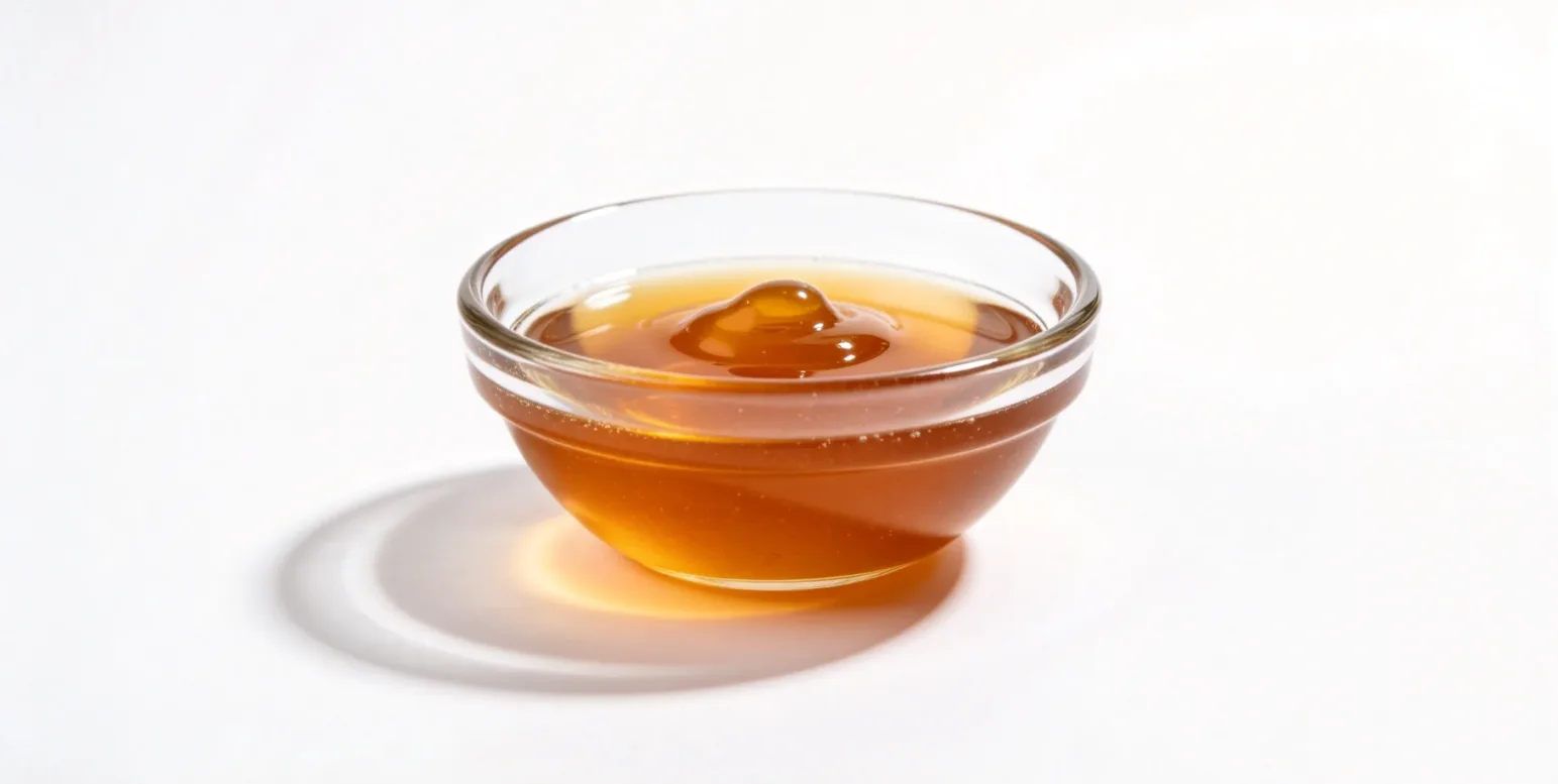 Sirop De Malt Bio Organic Malt Syrup