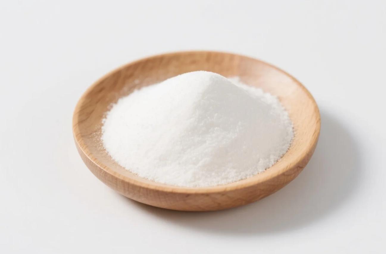 Maltodextrine biologique