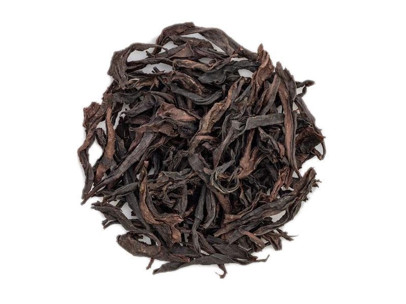 Thé Oolong Bio thé oolong bio