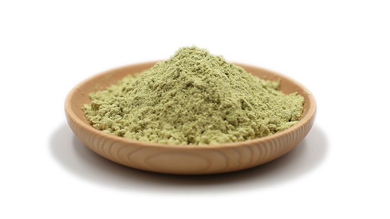 Poudre de protéines de graines de citrouille bio Poudre de protéines de graines de citrouille bio