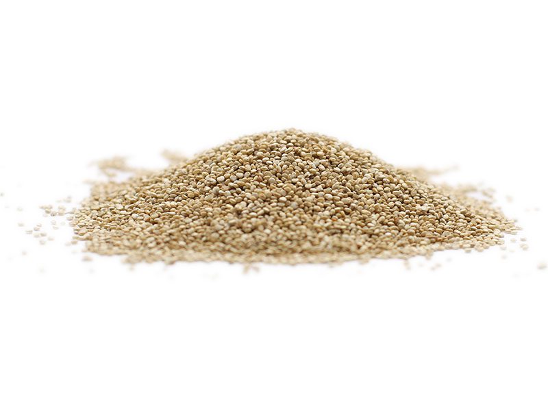 Quinoa biologique Quinoa biologique