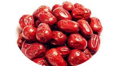 dattes rouges bio