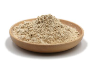 Peptide de protéine de riz biologique