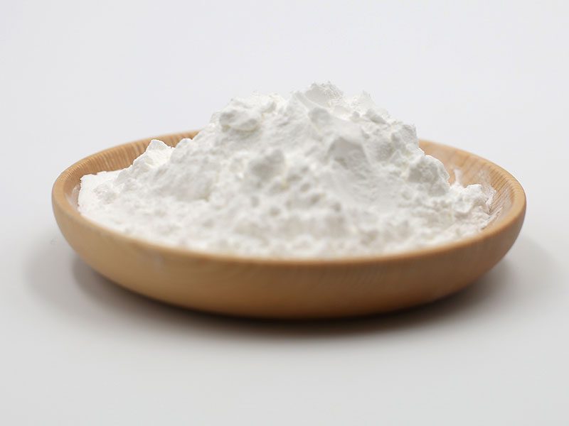Amidon de riz biologique Amidon de riz biologique