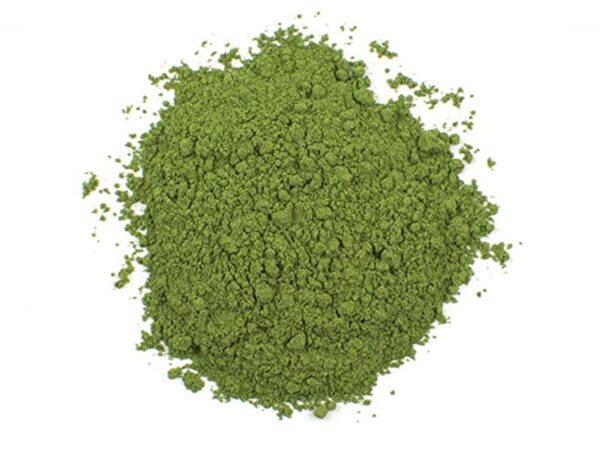 Poudre d'épinards bio