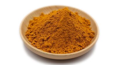 extrait de curcuma bio