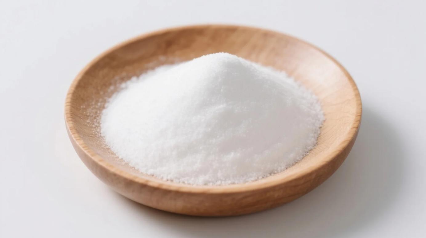 Polydextrose Organic Polydextrose Powder