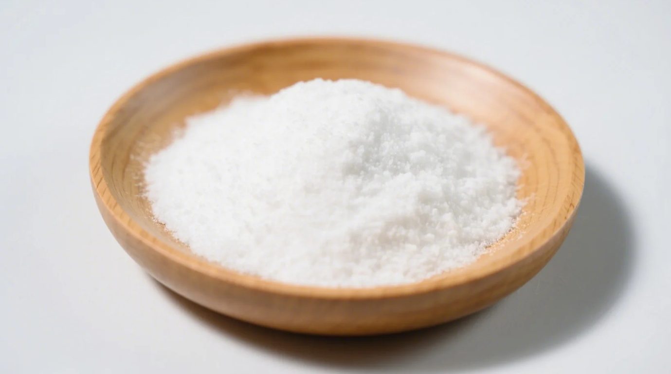 Poudre d'Allulose Bio organic allulose sweetener