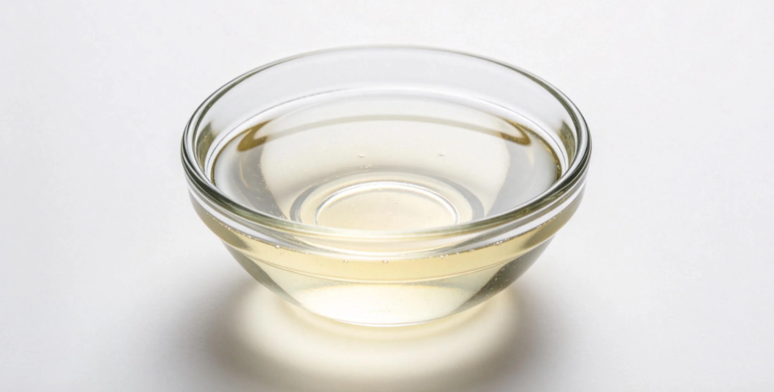 Sirop De Glucose Bio