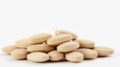 Comprimés de maca bio
