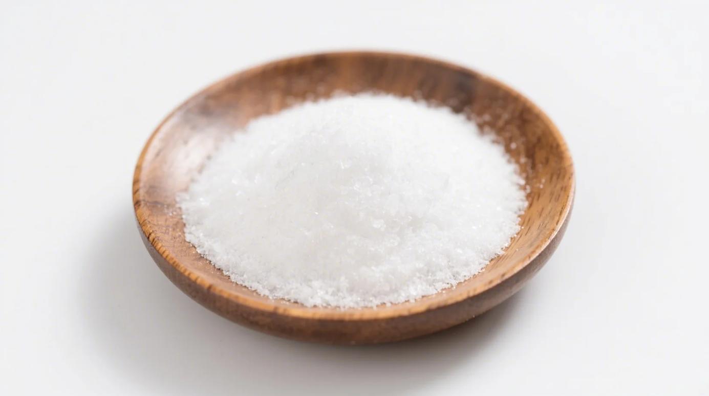 Fructose cristallin biologique organic crystalline fructose powder