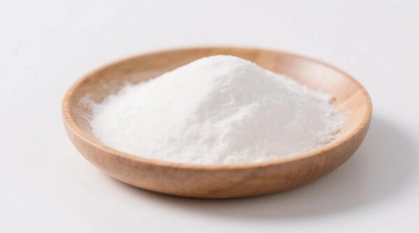 organic Galactooligosaccharide powder