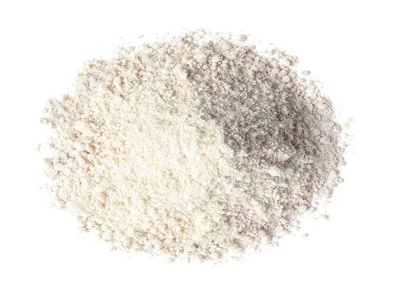 Farine D'Avoine Instantanée Sans Sucre Oat Flour