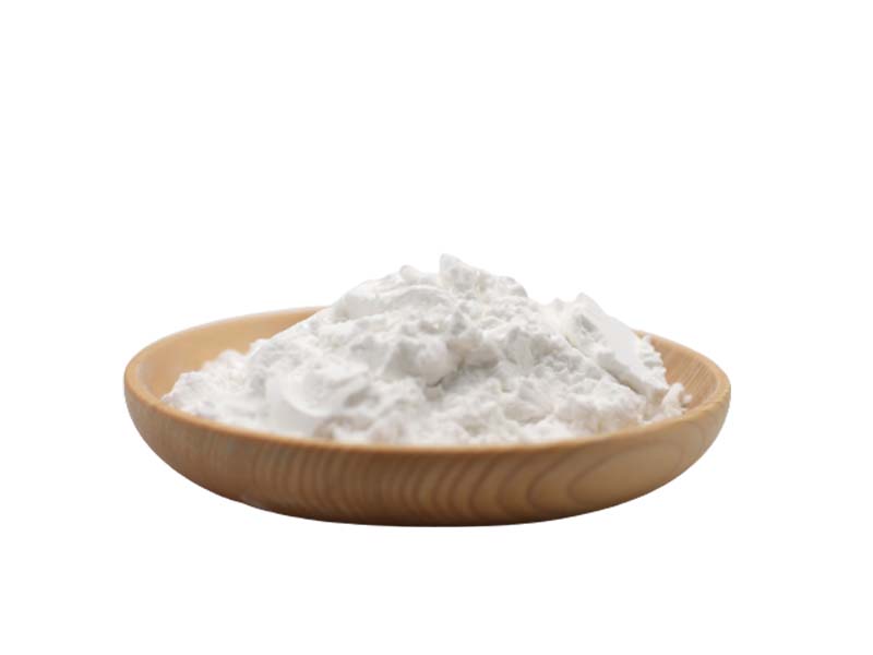 Poudre de fécule de maïs biologique organic corn starch