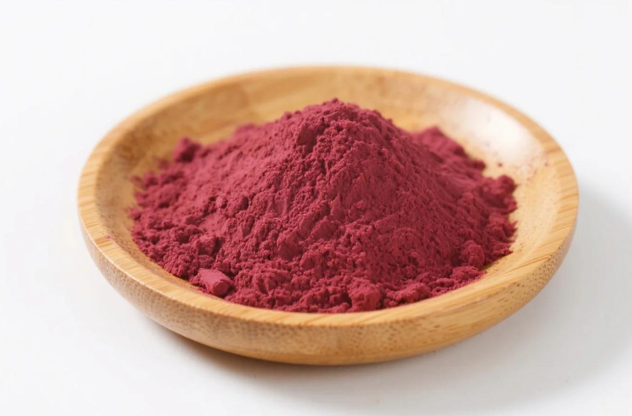 Poudre de Betterave Bio organic beet root powder