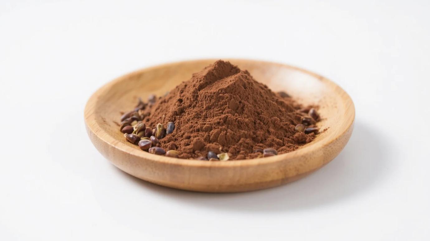 Poudre d'extrait de pépins de raisin bio organic grape seed extract powder