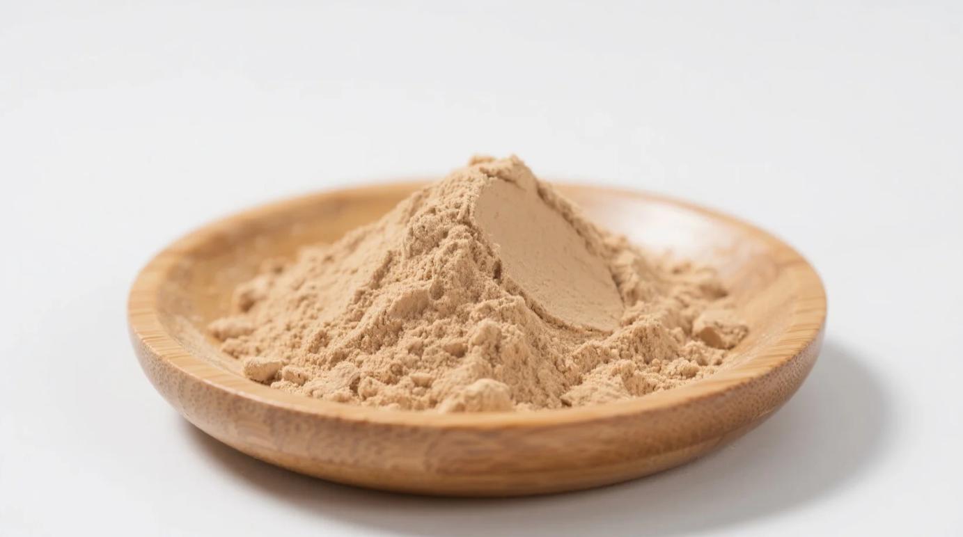 Extrait de Maca Bio Premium organic maca powder and tablets from Peruvian maca root. Rich in adaptogens for energy, libido, and hormonal health. Vegan, non-GMO, and lab-tested.