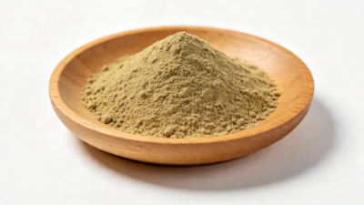 organic milk thistle extract powder