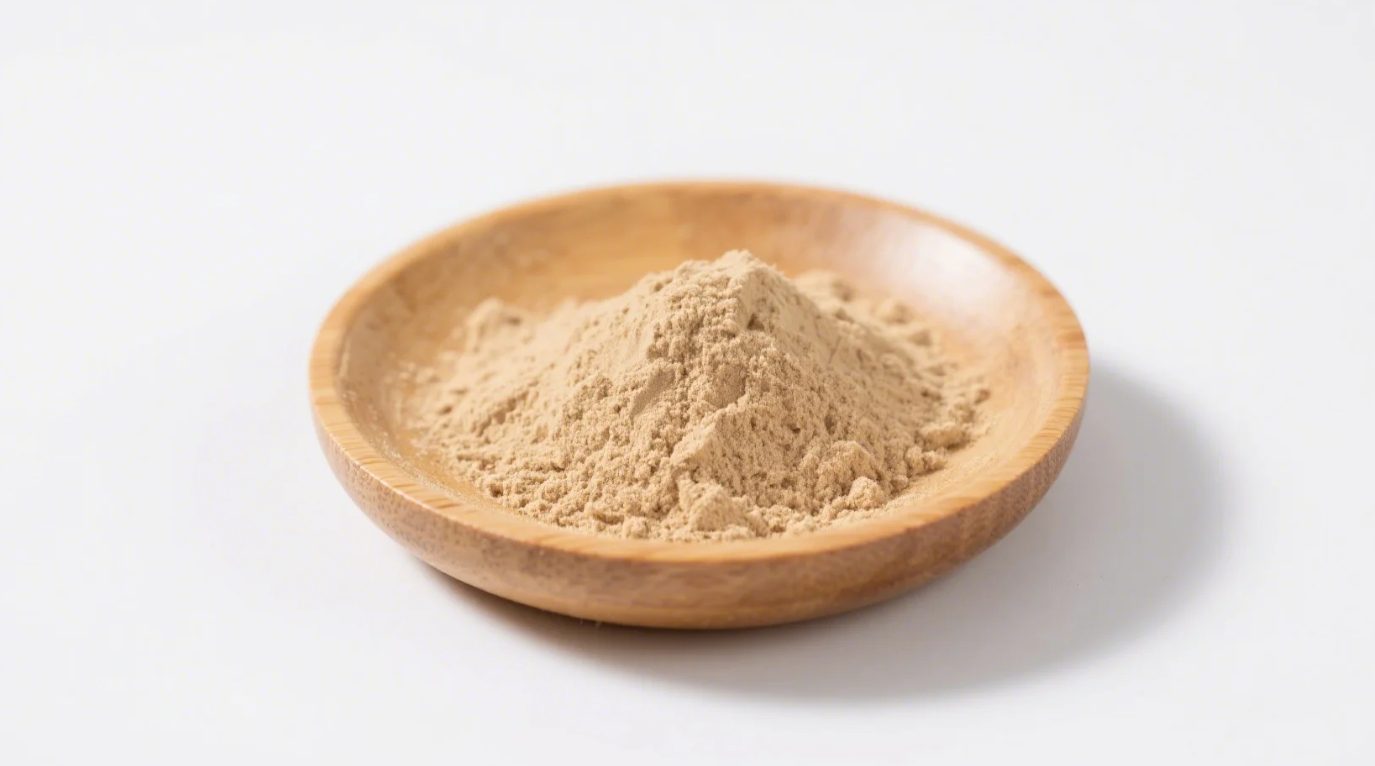 Poudre d'extrait de zeste de grenade biologique organic pamegranate seed extract powder