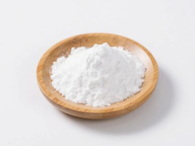 organic stevia extract