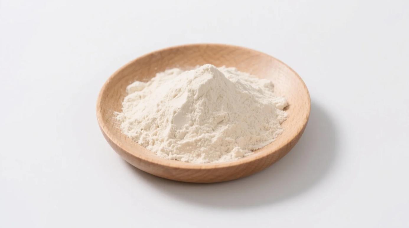 Poudre d'igname bio organic yam powder