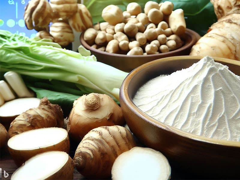 Perspectives du marché de l'inuline biologique : opportunités et tendances pour 2023-2031 Perspectives du marché de l'inuline biologique : opportunités et tendances pour 2023-2031