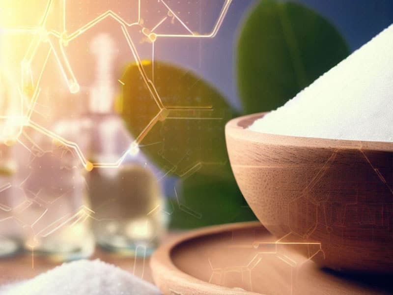 Ce que vous devez savoir sur le marché mondial de l'érythritol biologique Ce que vous devez savoir sur le marché mondial de l'érythritol biologique