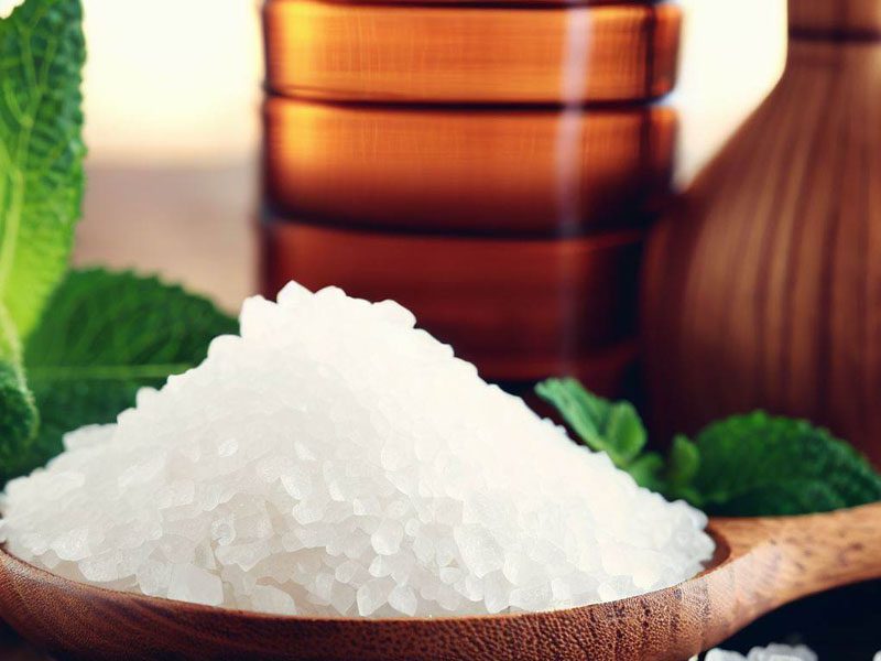 Xylitol biologique : un marché en croissance avec une forte demande