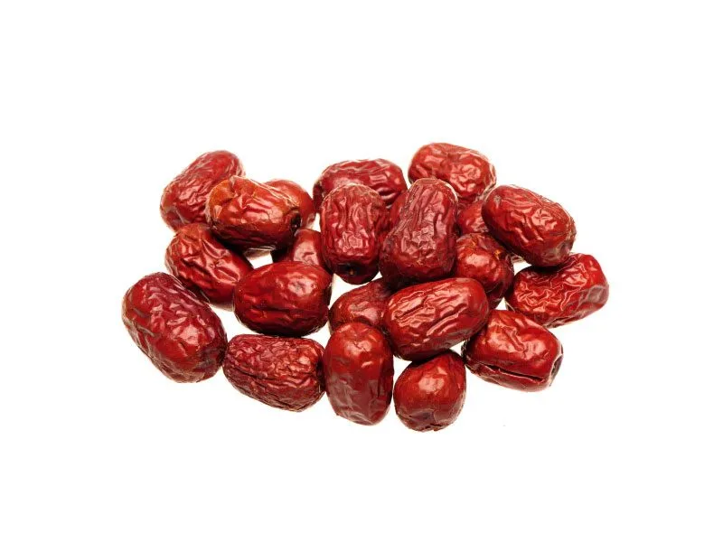 Comment Les Dattes Chinoises Biologiques Peuvent Améliorer Votre Santé Et Votre Bien-Être The Pros And Cons Of Eating Organic Chinese Dates