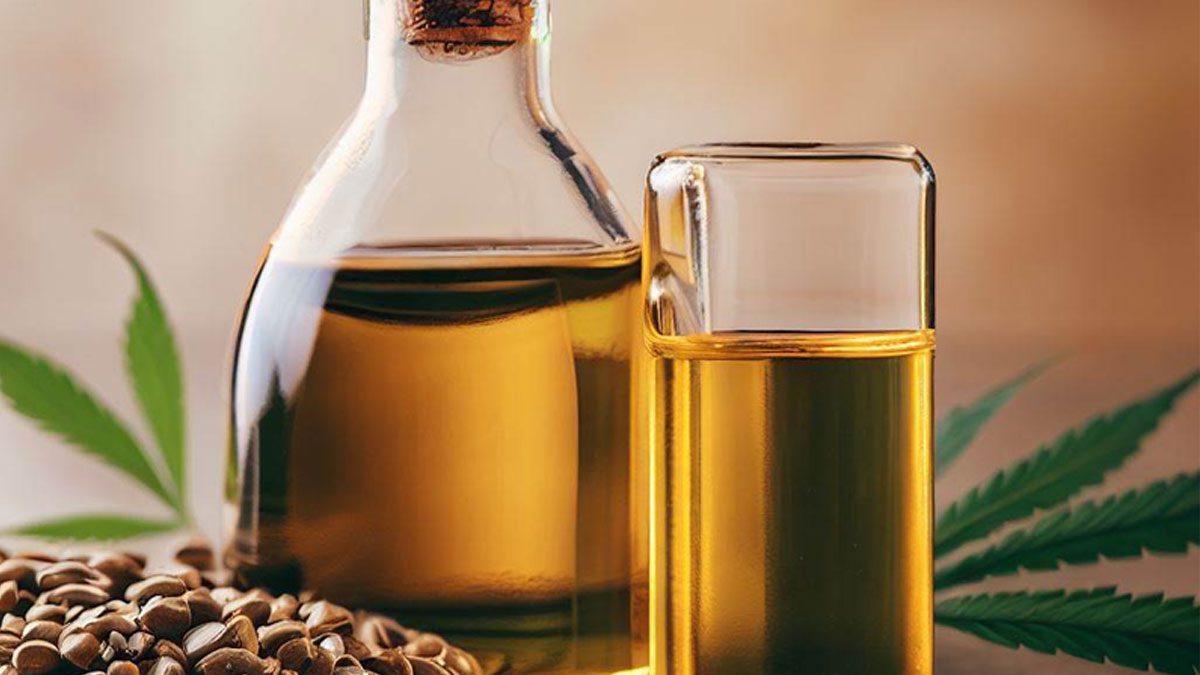 Huile de graines de chanvre biologique : Une puissance nutritionnelle Huile de graines de chanvre biologique : Une puissance nutritionnelle