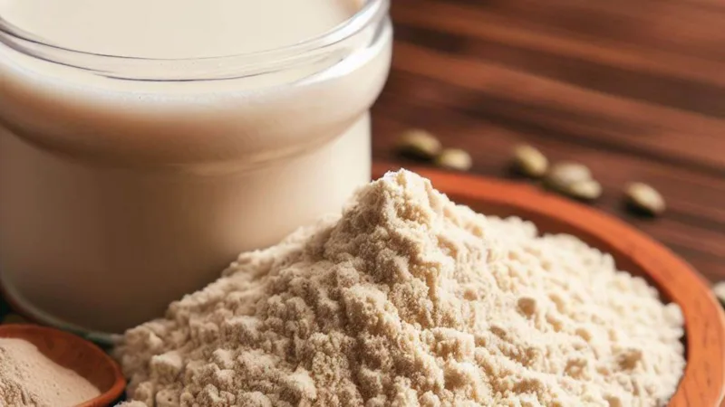 Comment Intégrer La Protéine De Chanvre Bio À Votre Alimentation : Usages, Recettes Et Guide De Durabilité Discover Ways To Incorporate Organic Hemp Seed Protein Into Your Diet